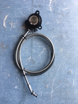 BMW GS 1200 TFT K50 K51 Рабочий цилиндр сцепления