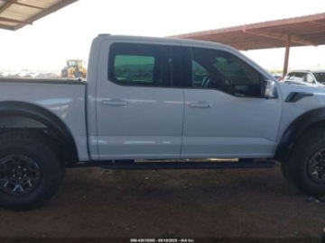 Ford 2025 Ford F150 Raptor 2025 5.2l 5.2 Benzyna 720KM, zdjęcie 6