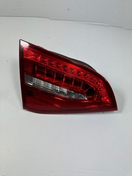 A4 8K KOMBI LIFT LAMPA LEWA TYLNA LED W KLAPĘ 8K9945093E