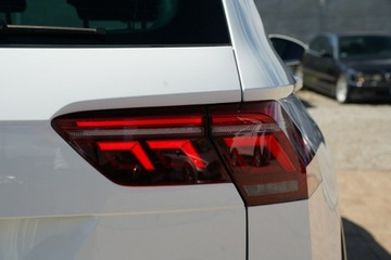 Volkswagen Tiguan II 2022 Volkswagen Tiguan R-LINE SKÓRA panorama ACC bl, zdjęcie 13