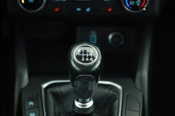 Ford Focus III Hatchback 5d facelifting 1.5 TDCi 120KM 2018 Ford Focus 1.5 EcoBlue, Salon Polska, Serwis ASO, zdjęcie 11