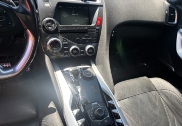 DS 5 Hatchback (Citroen) 2.0 HDi Hybrid4 200KM 2012 Citroen DS5 Hybryda Diesla 200 KM 4x4 2.0 Hybryda 200KM, zdjęcie 24