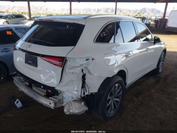 Mercedes GLC C254/X254 2025 Mercedes-Benz GLC 300 2025 2.0l 2.0 Benzyna 255KM, zdjęcie 4