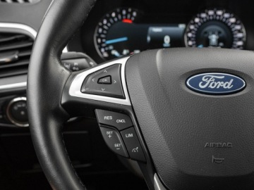 Ford Galaxy IV 2022 Ford Galaxy GD6E639#2.0 EcoBlue 4WD Vignale Podgrz, zdjęcie 12