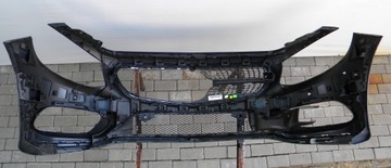 ПЕРЕДНИЙ БАМПЕР MERCEDES S-CLASS COUPE W217 /M223/