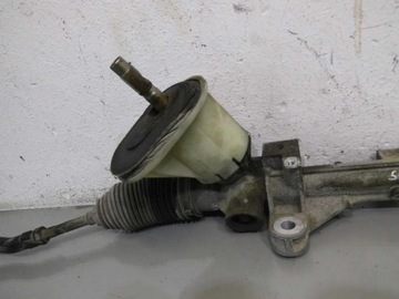 PRZEKŁADNIA MAGLOWNICA RENAULT SCENIC III 1.5 DCI