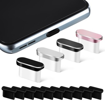 Wodoodporna osłona wtyczki USB C mała