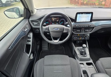 Ford Focus IV Kombi 1.0 EcoBoost 125KM 2019 Ford Focus Active 1,0 Benzyna 125 KM GWARANCJA Zamiana Zarejestrowany 125KM, zdjęcie 6