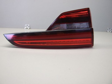 LAMPA LEWY TYL LED AUDI A4 S4 B9 AVANT 8W9945093