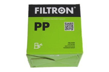 FILTR PALIVA FILTRON PP863/2