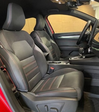 Renault Arkana SUV 1.3 TCe 140KM 2021 Renault Arkana Salon Polska Bezwypadkowy RS LINE R CARS Warszawa 1.3 140KM, zdjęcie 14