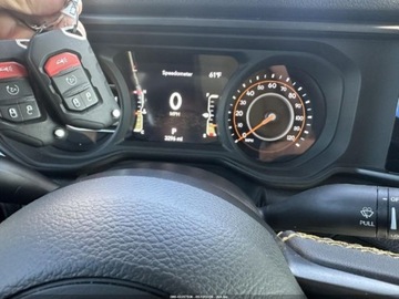 Jeep Gladiator 2024 Jeep Gladiator Sport S 2024 3.6l 3.6 Benzyna 285KM, zdjęcie 8