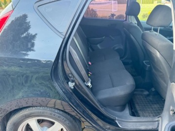 Hyundai i30 I Hatchback 1.4 109KM 2010 Hyundai i30 Lift Klima-auto Serwis Sprawdz PL OPONY zima 1.4 Benzyna, zdjęcie 13