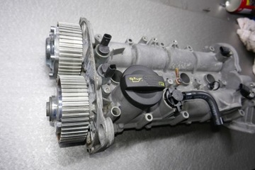 КРЫШКА РАСПРЕДВАЛА 04E103479P 1.4 TSI TFSI