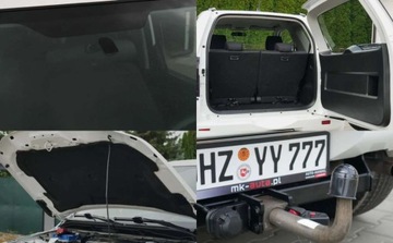 Suzuki Grand Vitara II SUV 3d Facelifting 2012 1.6 VVT 106KM 2014 Suzuki Grand Vitara Suzuki Grand Vitara 1.6 City 1.6 Benzyna 106KM, zdjęcie 35