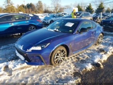 Toyota 2023 Toyota GR86 2023 Toyota GR86 Auto (Natl) 2.4 Benzyna 228KM, zdjęcie 1