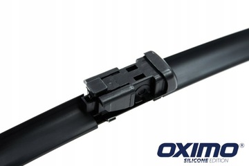 Дворники OXIMO Opel Astra J WCP325375