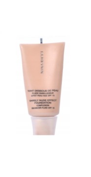 NINA RICCI LEKKI PODKŁAD MATUJĄCY NUDE EFFECT 30ml