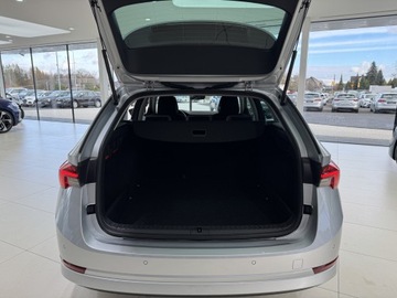 Skoda Octavia IV Kombi 2.0 TDI 115KM 2022 Skoda Octavia Ambition / 1 właściciel / Salon Pols, zdjęcie 15