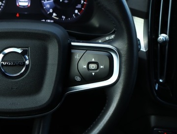 Volvo XC40 Crossover 1.5 T3 163KM 2021 Volvo XC40 T3, Salon Polska, Serwis ASO, Automat, zdjęcie 23