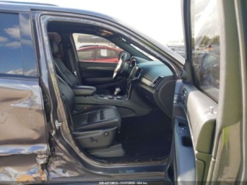 Jeep Grand Cherokee IV 2021 Jeep Grand Cherokee 80th Anniversary 2021 3.6 Benzyna 293KM, zdjęcie 9