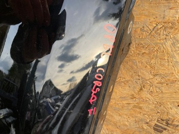 BLATNÍK LEVÝ PŘEDNÍ OPEL CORSA F