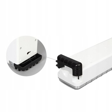 30LED ŁADOWALNE OŚWIETLENIE AWARYJNE LAMPA