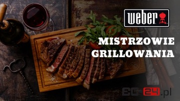 Smokefire 18307 Набор аксессуаров для гриля