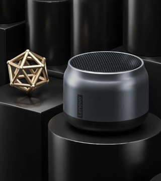 ПОРТАТИВНЫЙ USB-ДИНАМИК BLUETOOTH МАЛЕНЬКИЙ ДИНАМИК САБВУФЕР HD SURROUND K30