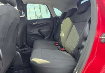 Opel 2024 Opel Crossland 1,2 110KM Edition - salon PL, jeden wl., bezwypadkowy 1.2, zdjęcie 16