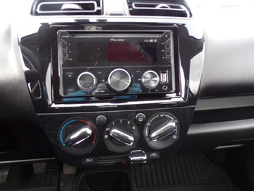 Mitsubishi Space Star 2021 MITSUBISHI SPACE STAR 1.2 ZAREJESTROWANY ZAMIANA, zdjęcie 14