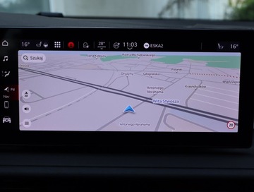 Alfa Romeo Tonale 2023 Alfa Romeo Tonale 1.5T 48V MHEV, Salon Polska, zdjęcie 12