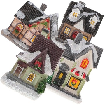 Декор камина Новогоднее украшение дома снегом