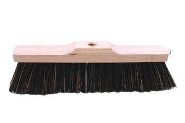 MIOTŁA SZCZOTKA ZAMIATACZKA 40cm Mieszanka