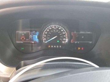 Ford Ranger VI 2022 Ford Ranger 2022, 2.3L, 4x4, XL, od ubezpieczalni 2.3 Benzyna 270KM, zdjęcie 9