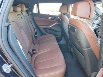 BMW X6 G06 2026 BMW X6 M60i 2026 4.4 Benzyna 523KM, zdjęcie 11