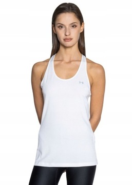 Y1448 Майка UNDER ARMOR HG Armor Racer M