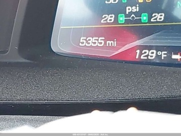 Chevrolet Corvette C7 2025 Chevrolet Corvette Stingray 2LT 2025 6.2l 6.2 Benzyna 495KM, zdjęcie 11