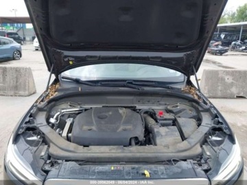 Volvo XC60 II 2020 Volvo XC 60 2020r, T6 Momentum, 2.0L, 4x4 2.0 Benzyna 330KM, zdjęcie 8