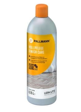 Emulsja pielęgnujące FINISH CARE PALLMANN 0,75 l