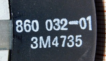 Silnik 24V DC ośka 5mm JOHNSON [P101]