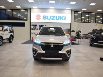 Suzuki SX4 II 2026 SUZUKI S-Cross 1.4 SHVS Elegance 4WD Suv 110KM 2026, zdjęcie 1