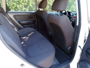 Kia Soul I 2010 Kia Soul Klimatyzacja /Gwarancja /1,6 /126KM /2010, zdjęcie 25