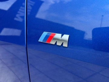 BMW Seria 4 G22-23-26 Coupe 2.0 430i 245KM 2025 BMW Seria 4 Gran Coupe 430i xDrive Sport Sedan 2.0 (245KM) 2025, zdjęcie 5