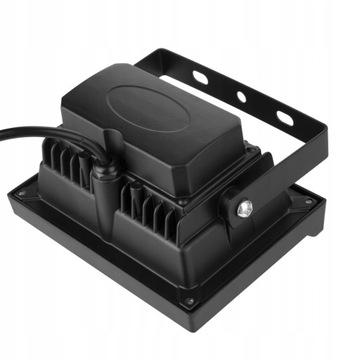 ИК-осветитель Лампа ночного видения для улицы