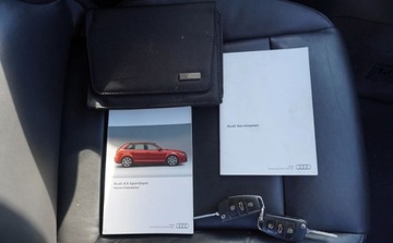 Audi A3 8P Hatchback 3d 2.0 TDI CR 170KM 2012 Audi A3 Sportback Bezwypadkowy Serwisowany 1-Wlasciciel Xenon Klimatronik, zdjęcie 29