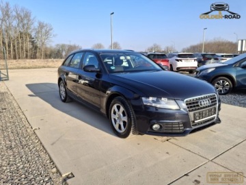 Audi A4 B8 Avant 2.0 TDI 120KM 2011 Audi A4 Avant 2,0 TDI klima elektryka alu wspomaganie panorama 2.0 Diesel, zdjęcie 3