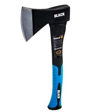 ТОПОР AX 600G ИЗ СТЕКЛОСТЕКЛА 35см УНИВЕРСАЛЬНЫЙ