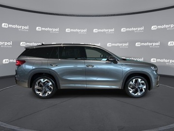 Skoda Kodiaq II SUV Plug-In 1.5 TSI Plug-In Hybrid 204KM 2025 Skoda Kodiaq Sportline iV 1.5 TSI 204 KM DSG, zdjęcie 11