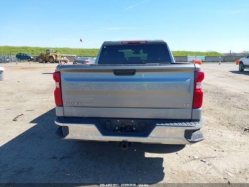 Chevrolet Silverado II 2024 Chevrolet Silverado 1500 4WD STANDARD BED LT, 2024r., 4x4, 2.7L 2.7 Benzyna, zdjęcie 7